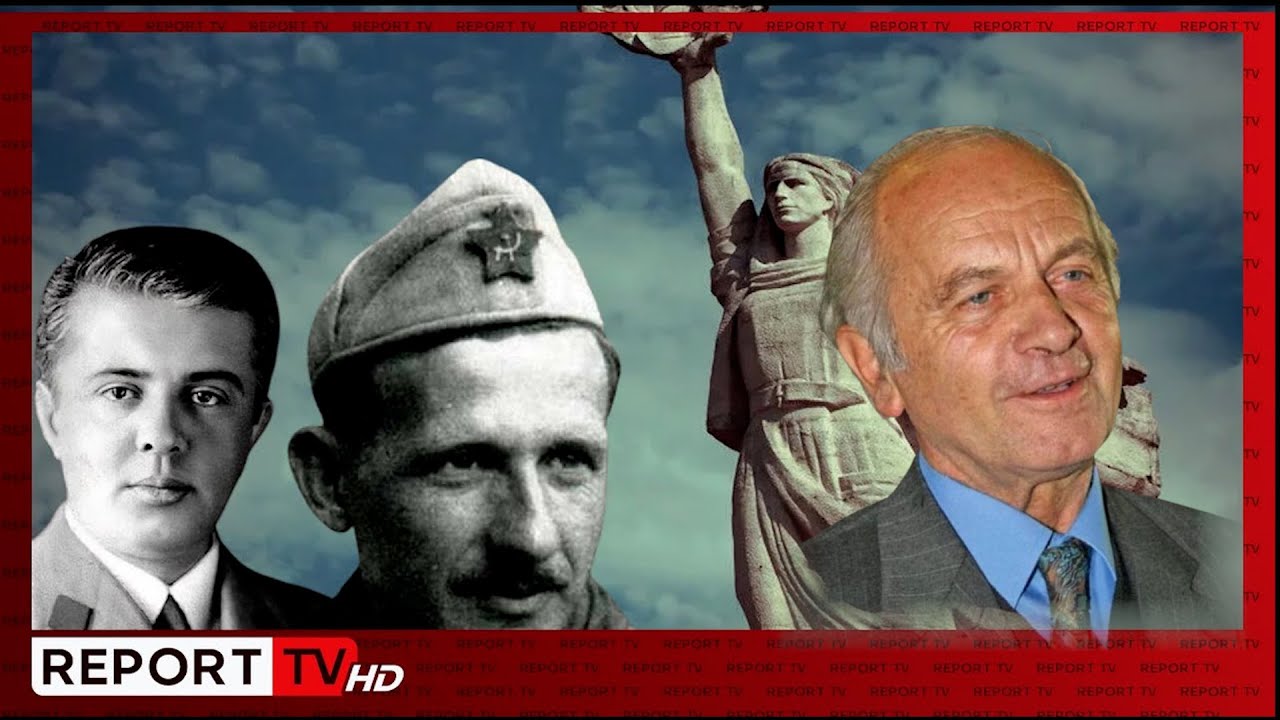 Përse Enver Hoxha zgjodhi Monumentin e Nënës Shipëri? Mehmet Shehu donte gruan e… Flet Mumtaz Dhrami