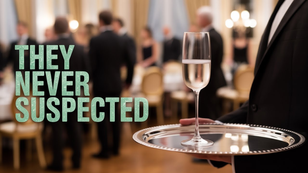 They Thought She Couldn't Understand Them. The Maid Revealed Their Secret As Soon As They Left...