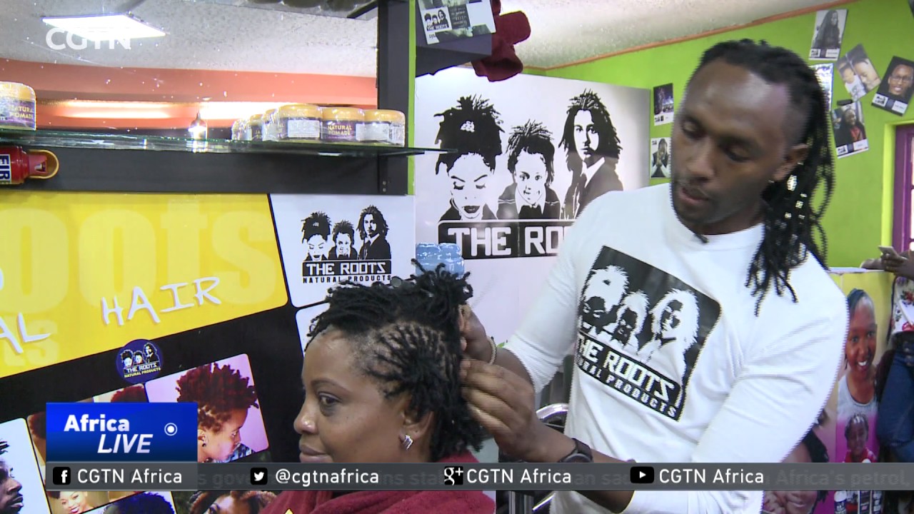 Theft of dreadlocks on the rise in Kenya