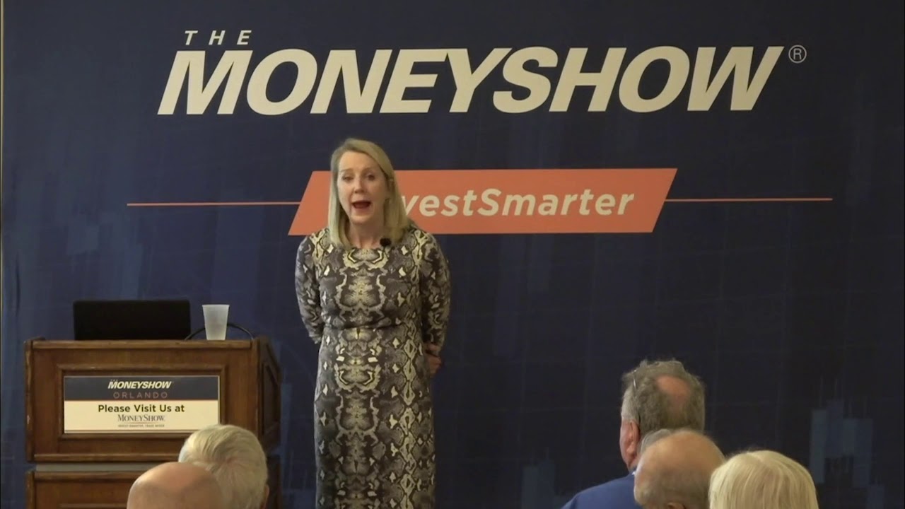 Seven Keys to Successful Retirement Plans - Christine Benz