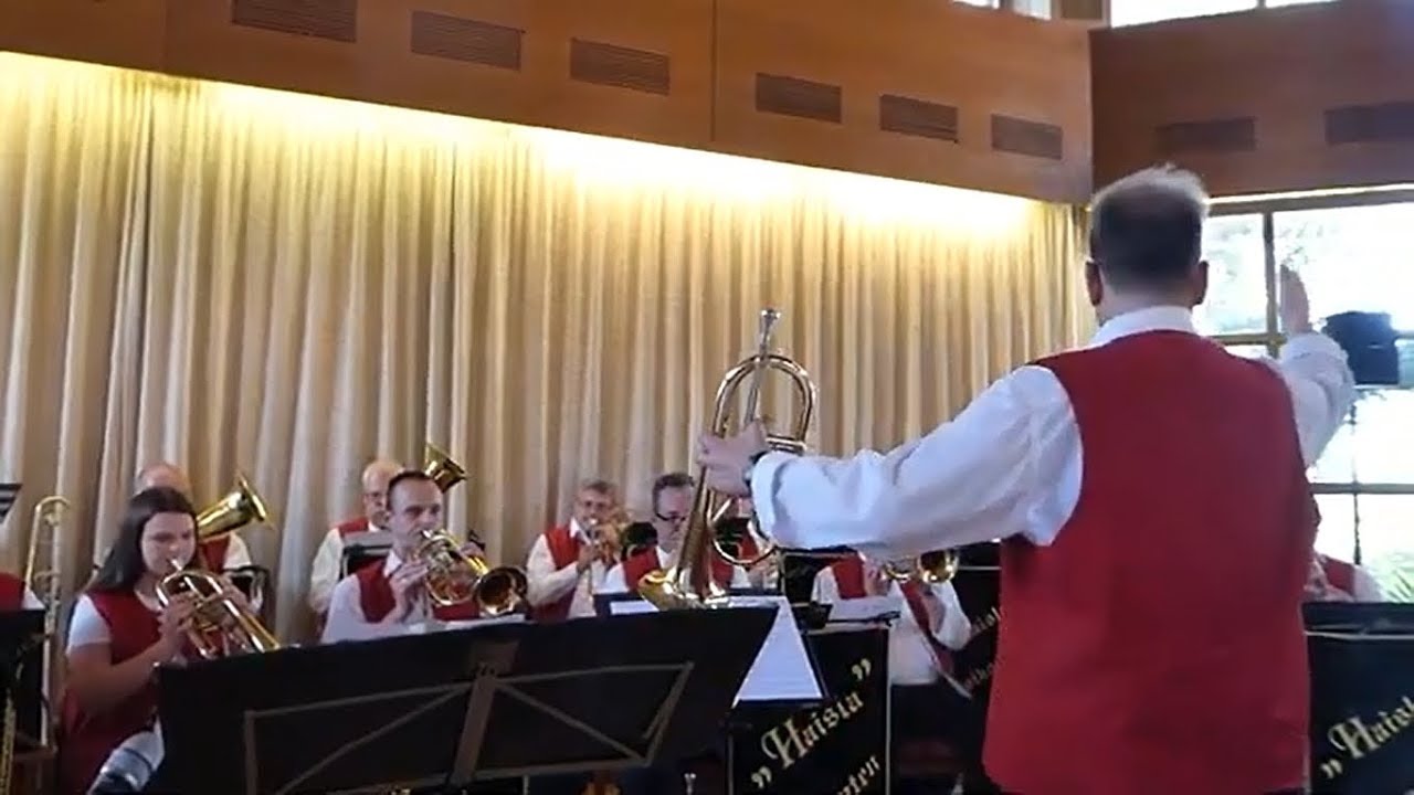 Haisla Musikanten - 