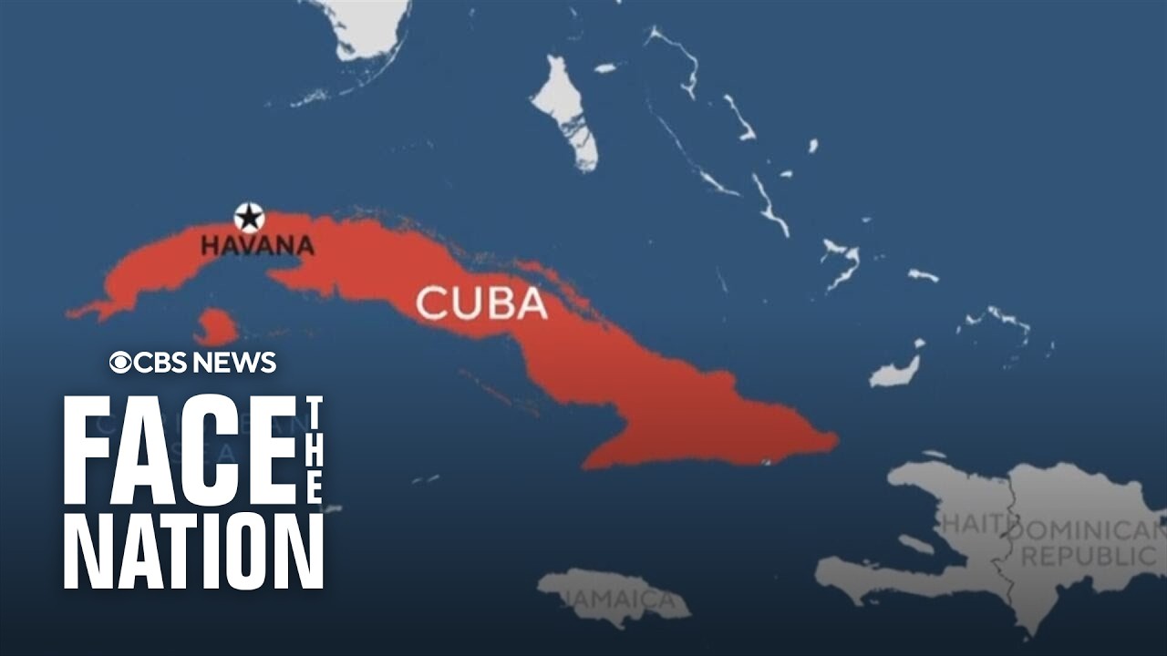 Why the Trump administration is looking at Cuba military options