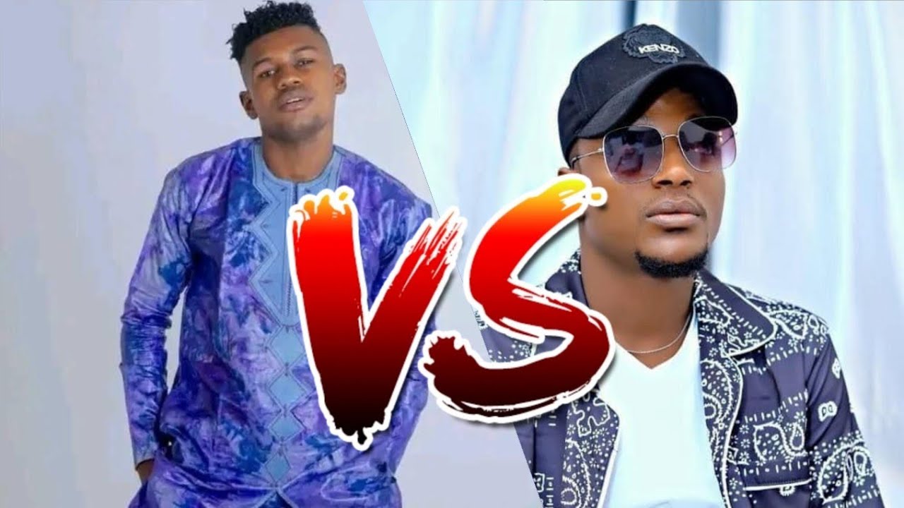 Prince diallo vs lil pap