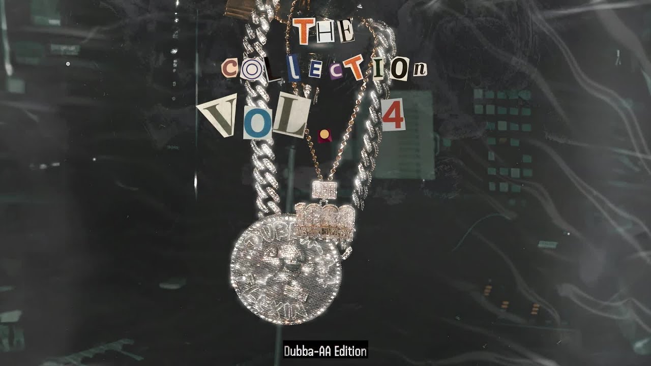 CEO Trayle & Dubba-AA - Under My Bed (Official Visualizer)