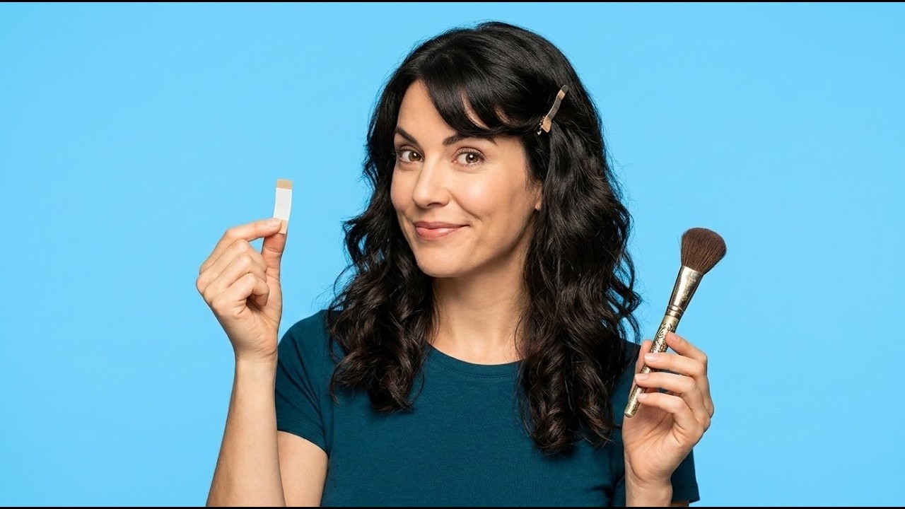 HAAR-HACKS GANZ OHNE SCHERE! || Lustige und nützliche Beauty-Tipps von 123 Go Like!