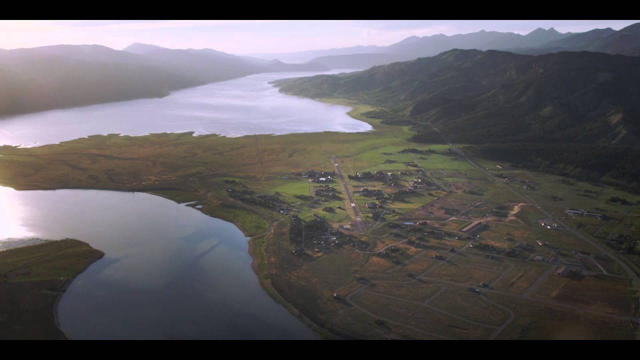 The RefugeSkyRanch at Alpine Airport, Airpark Properties for Sale - RefugeAtAlpine Real Estate