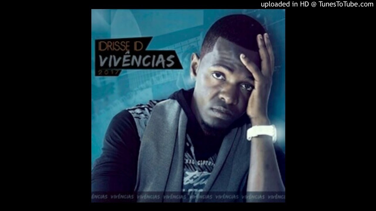 Idrisse ID   Porque Mudou Audio