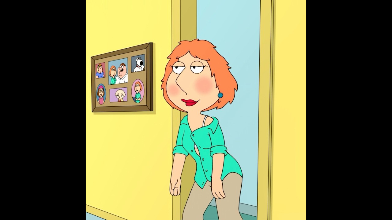 After Peter put on Quagmire's underwear...#familyguy #anime #viralvideo #movieclips #shortsviral