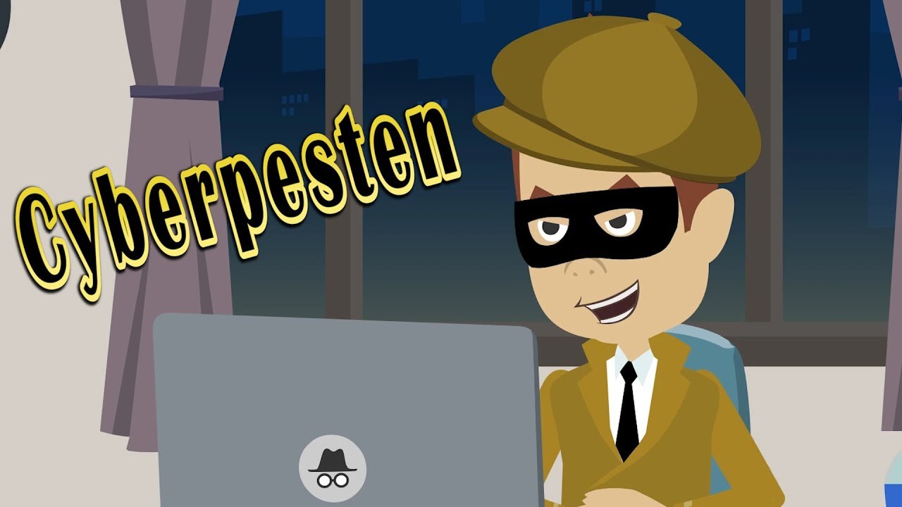 Cyberpesten