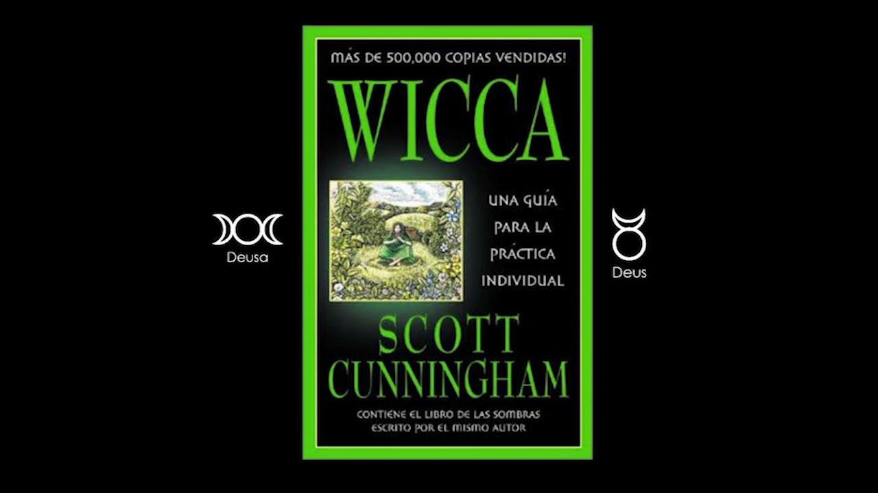 Gu&iacute;a para el practicante solitario   Scott Cunningham Audiolibro WICCA
