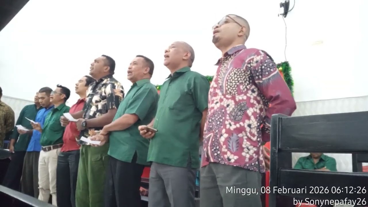 Ku tak berdaya Tuhan-Zaitun voice