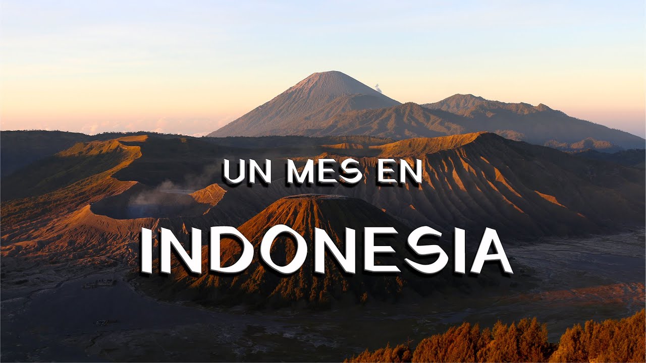 Viaje a INDONESIA, Sulawesi,  Togian, Komodo y Java