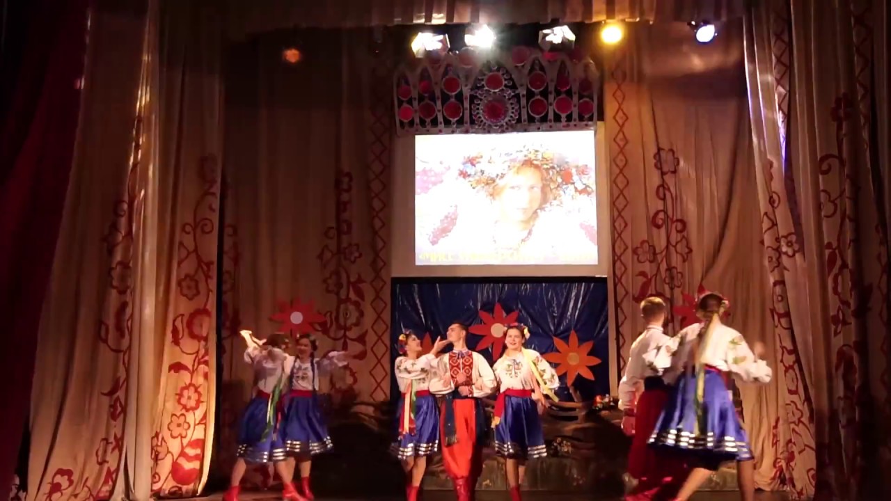 В НУЦЗУ обрали найчарівнішу “Міс університет 2017”