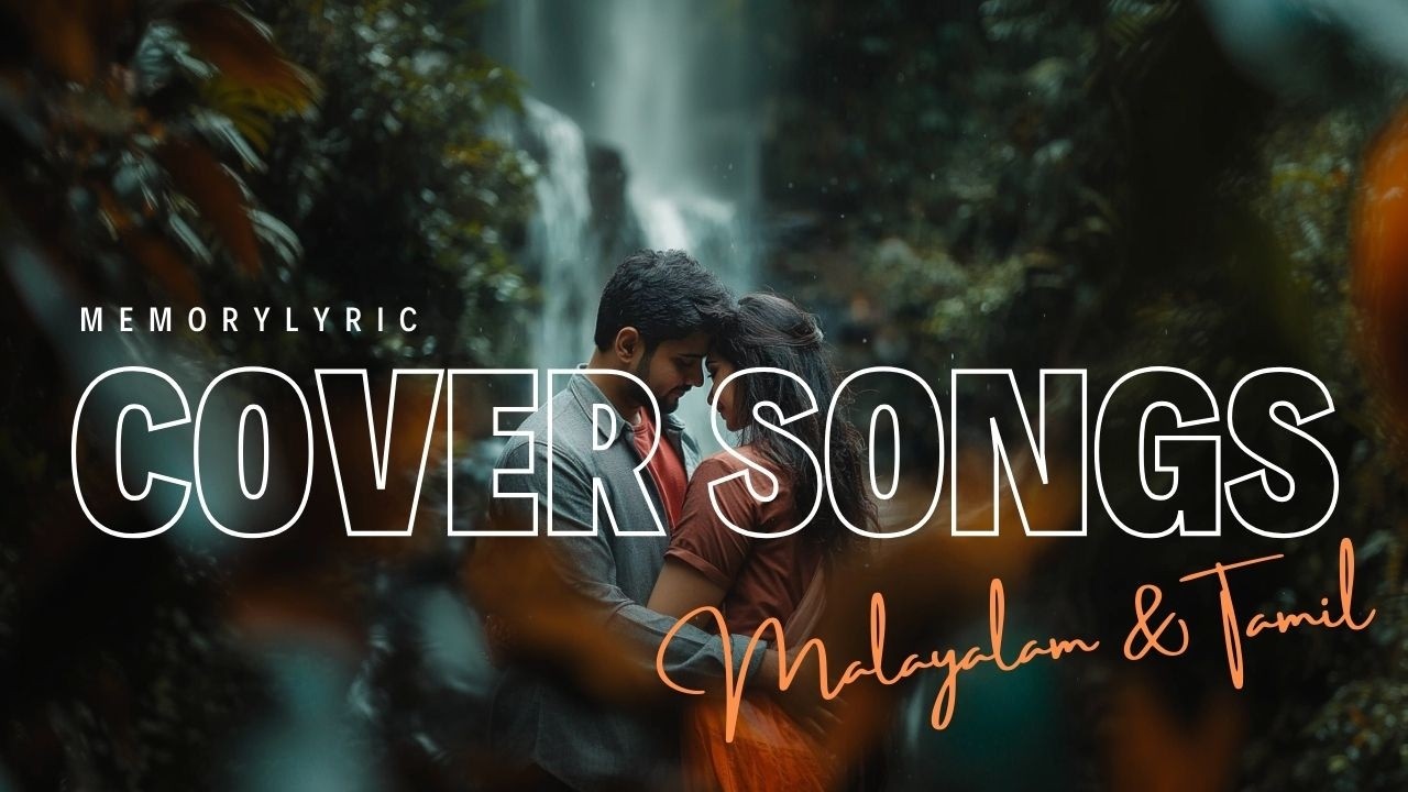 POV : you're in peace 🍃 || lofi playlist || tamil × malayalam × hindi || sleep, relax, calm songs