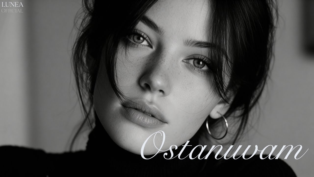 Ostanuvam | Macedonian Emotional Pop · LUNEA Official