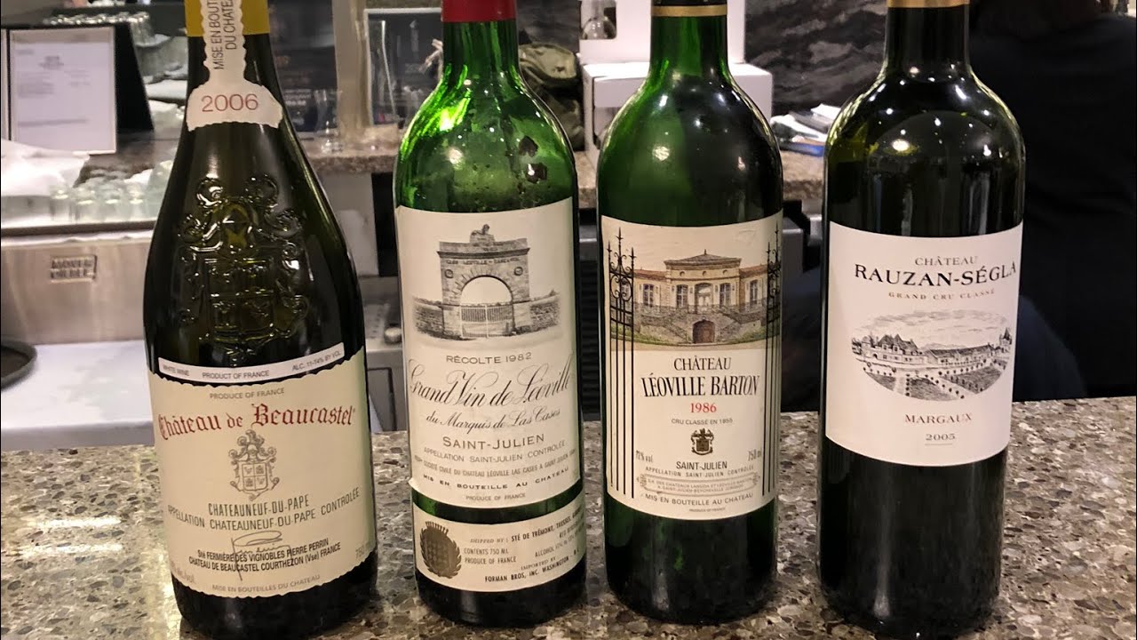 Wine Basics: Primary, Secondary and Tertiary Aromas and Flavors in Wine