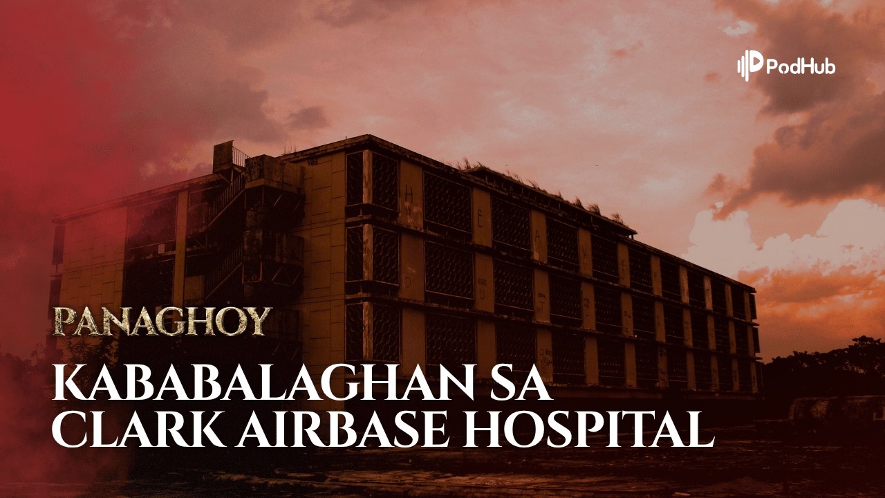 KATANGAY NA KALULUWA | Panaghoy | A Horror Story