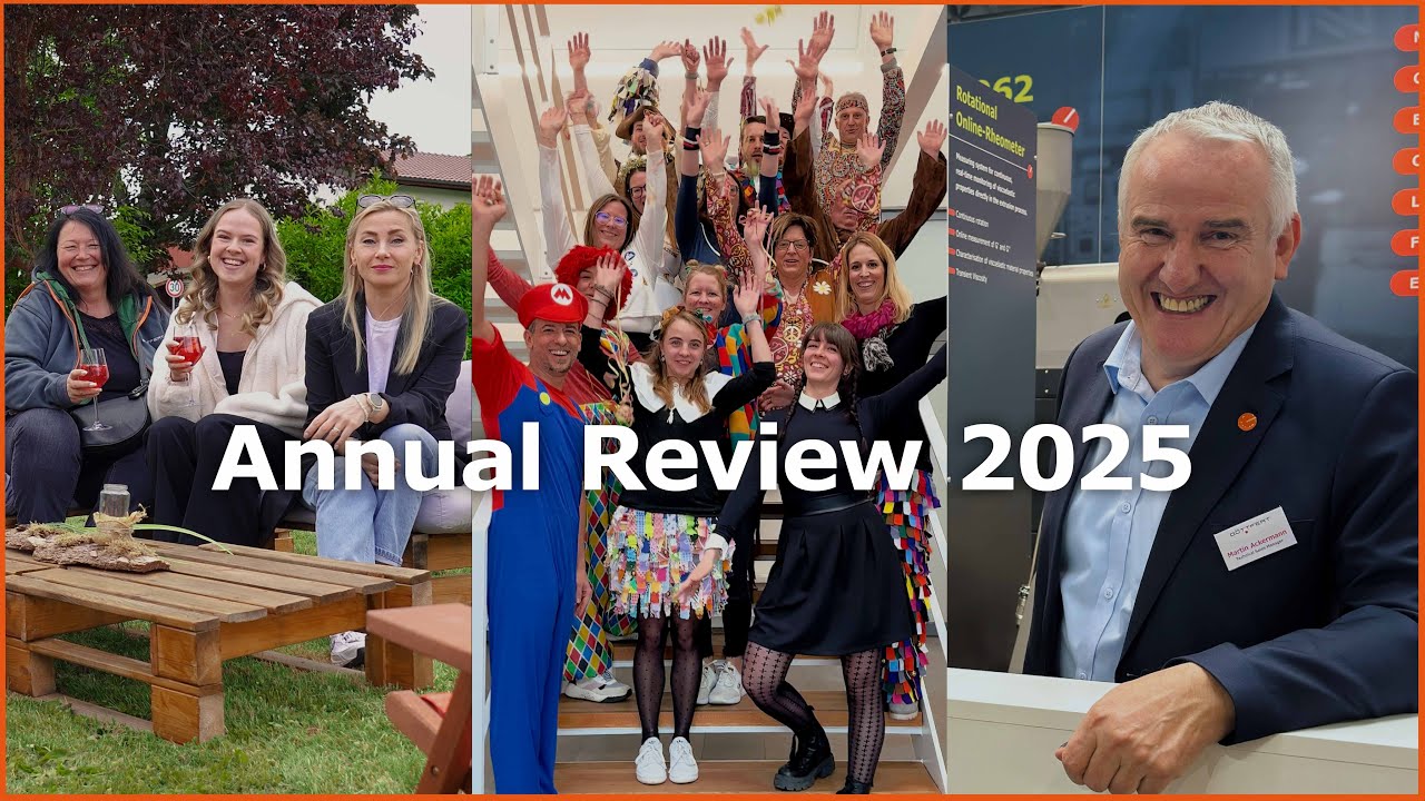 Unsere Highlights des Jahres 2025 | GÖTTFERT