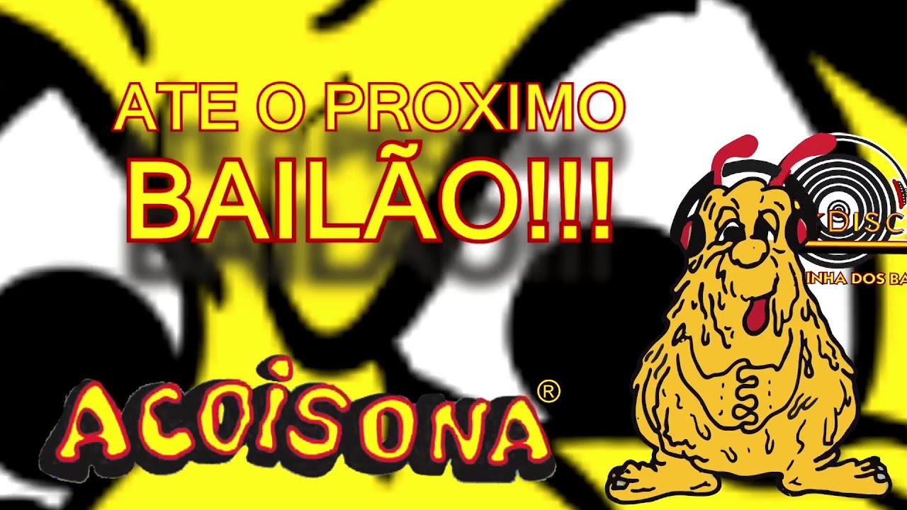 Acoisona Live Stream