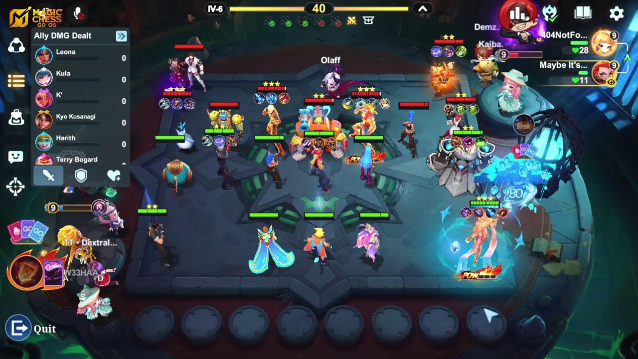 THARZ ONLY 60/1000! RAMADAN DAY 7