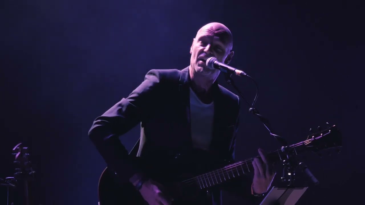 CHILD IN TIME : Acoustic version