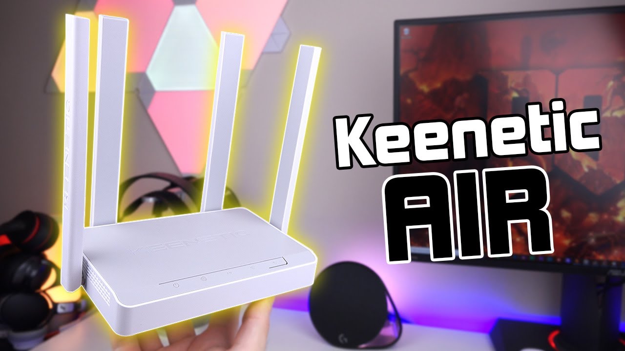 Hem router hem modüler Wi-Fi? 