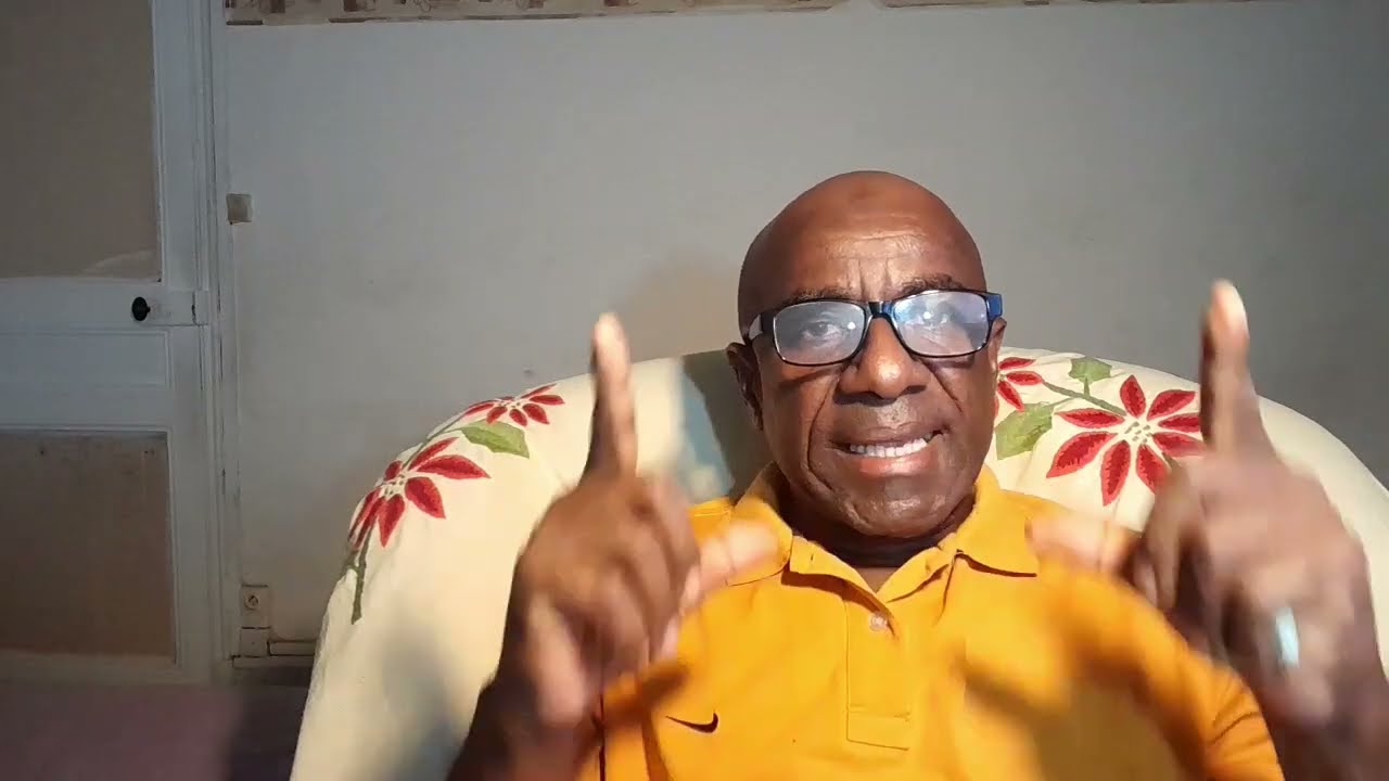 Msaidié haka wufedhehi Bourhane Hamidou yiho Mitsoudjé