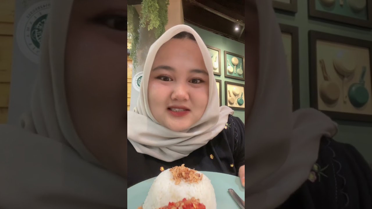 Qmall banjar baru #normaijum #qmallbanjarbaru #makanenak 