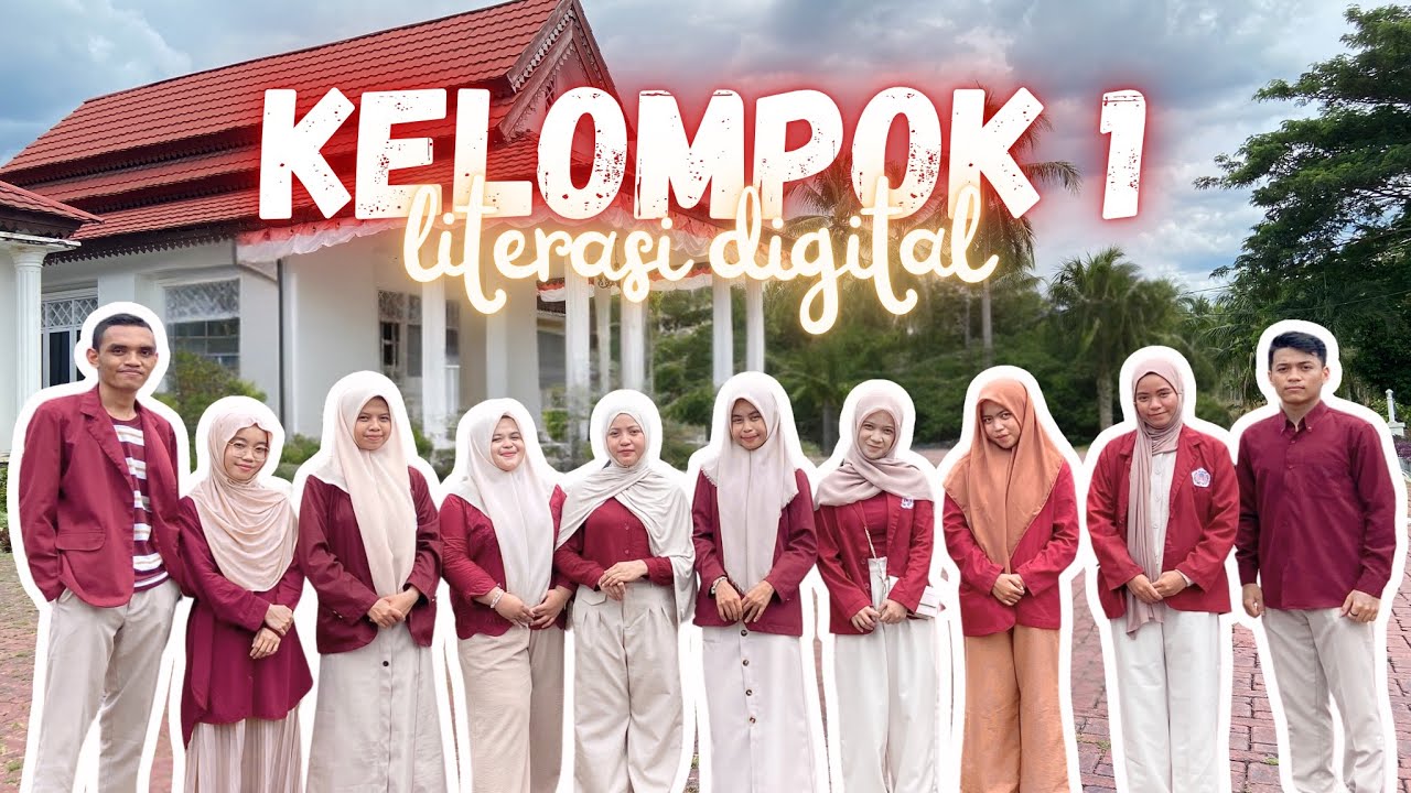 🎬✨ DIGITAL LITERACY IN ACTION ✨📱