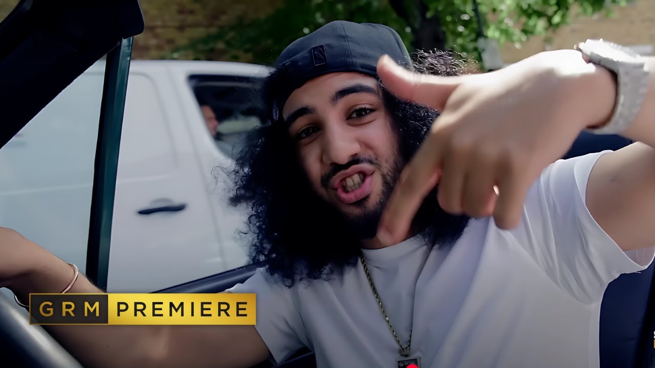 Tightroad Baby - Money [Music Video] | GRM Daily