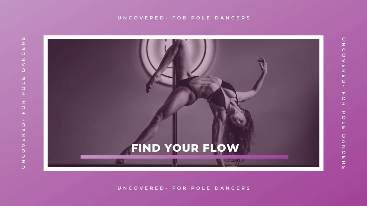 EP 54: Find your Flow with Marlo Fisken