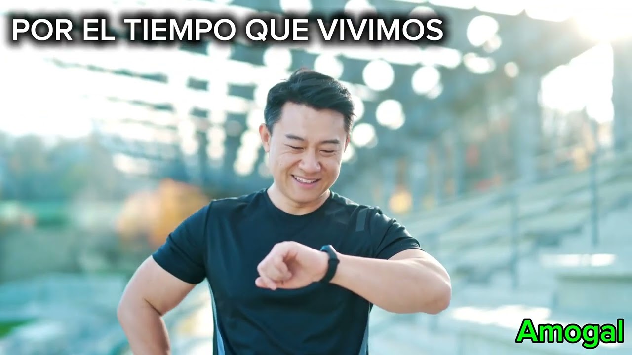EL TIEMPO ES MAGIA 