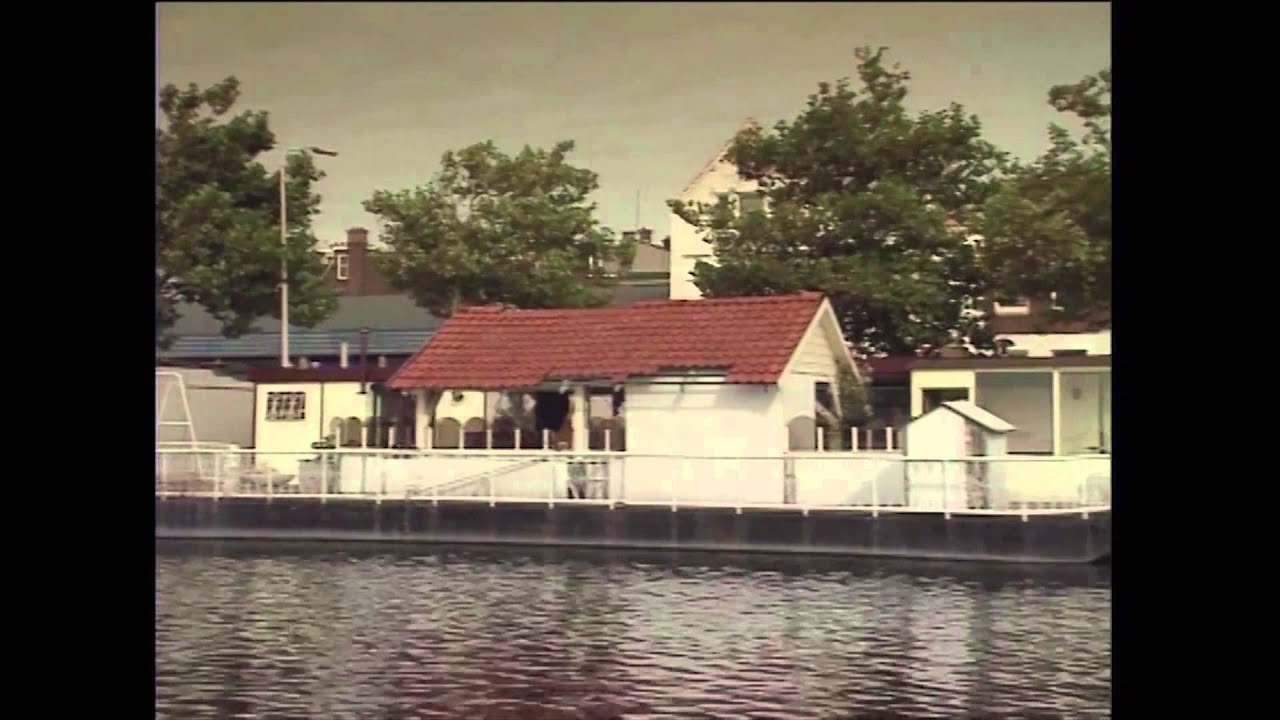 Gemeente Den Haag, Laakhaven - Stille Wateren - 1991