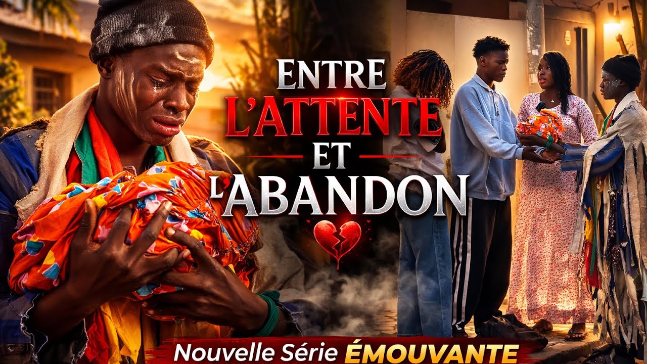 Koor gui ramadan 2026 ENTRE L’ATTENTE ET L’ABANDON. dom yalla mokaye mayée 😭😭