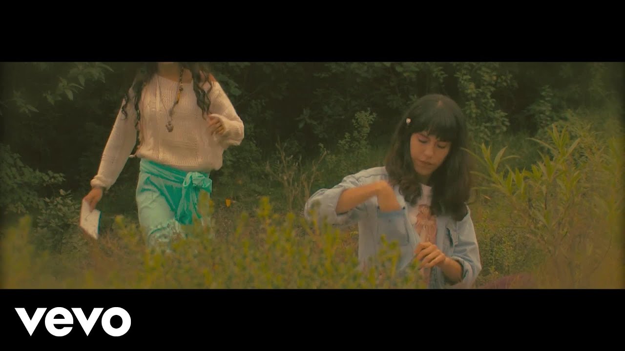 Jefes del Desierto - Ella Me Quiere