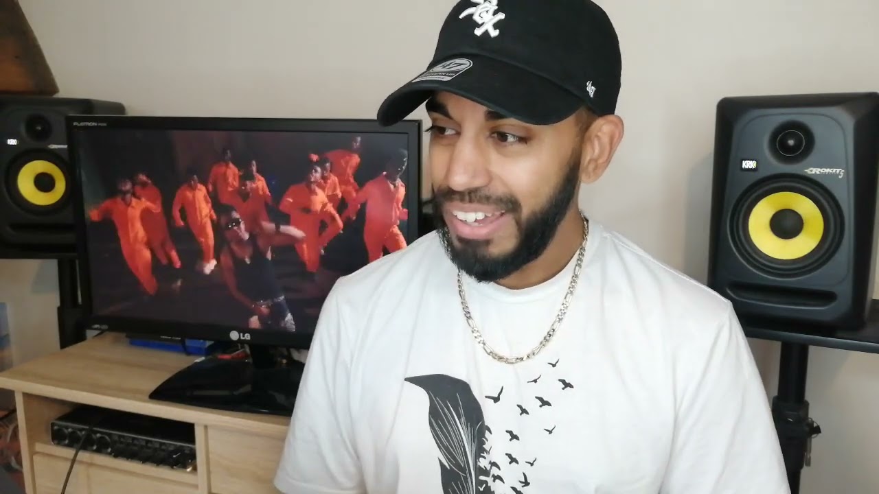 REACTION 🇨🇮 Fior 2 Bior feat. Didi B - On se met bien (CLIP OFFICIEL)