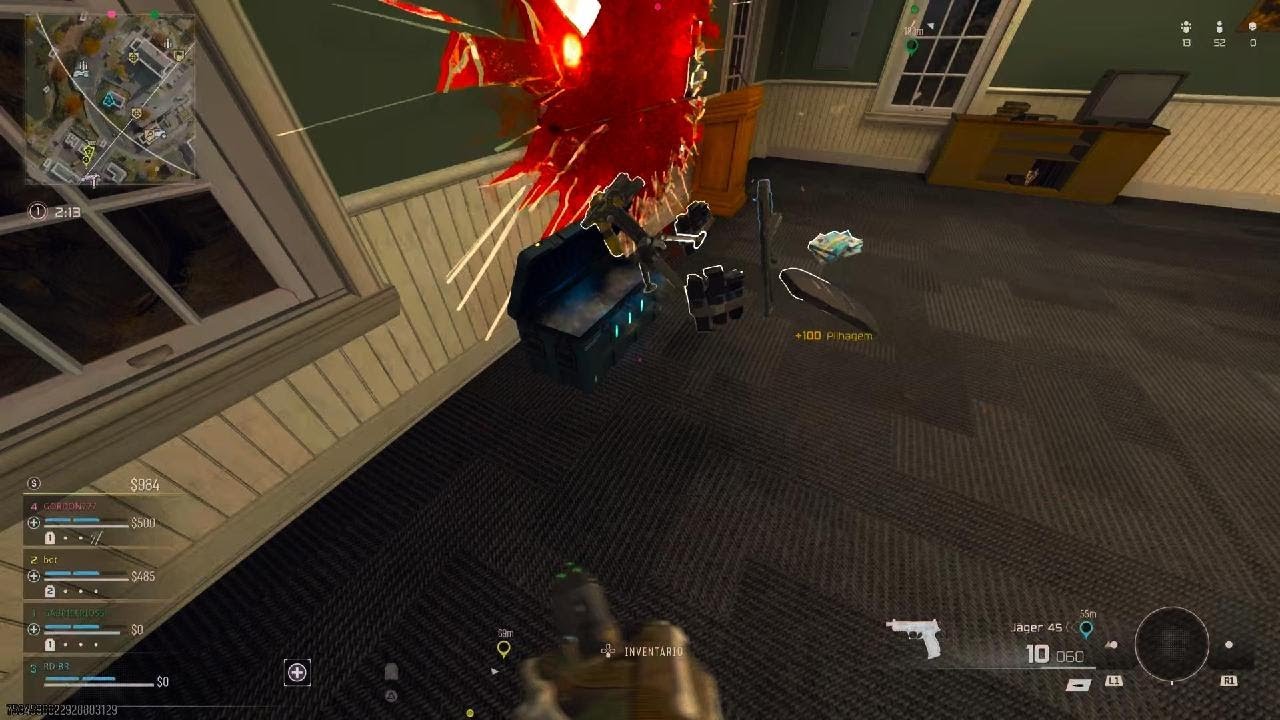 Call of Duty
