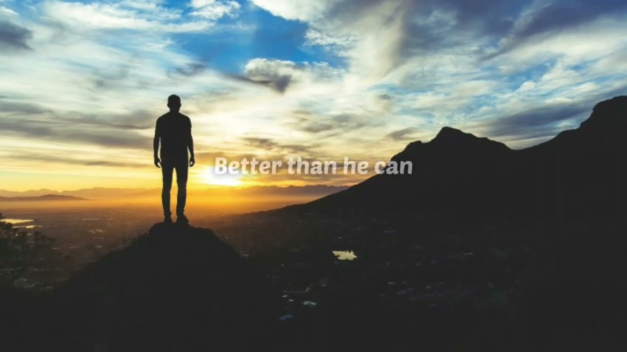 Shawn Mendes - Treat You Better (Slowed + Lyrics)🎵🎵