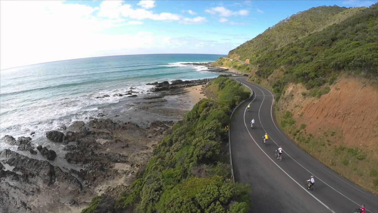 Aerial Filmwork
