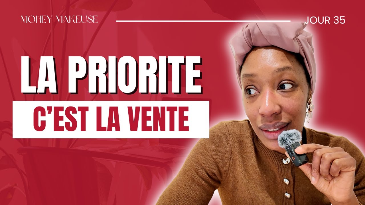 #Vlog 35 - Sans çà, ça sert à rien.