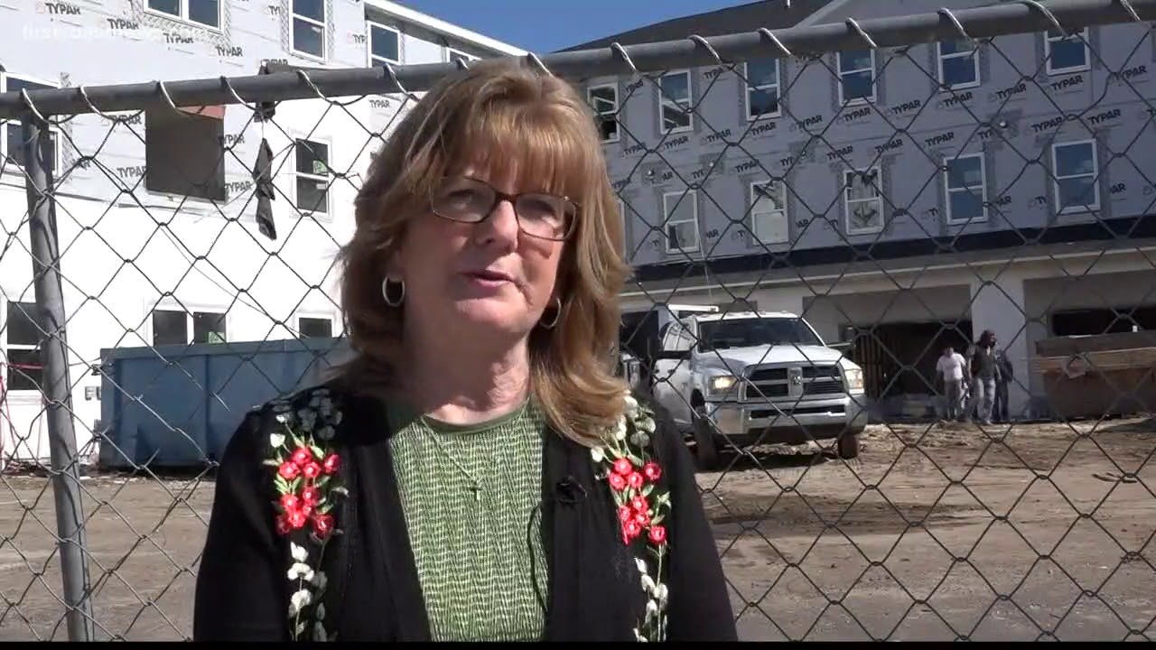 New shelter set to open to help combat homelessness in Jacksonville