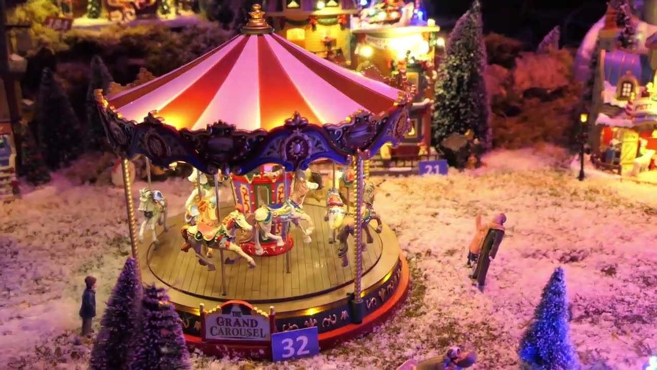 Symphony of NonSense - Vrolijk kerstfeest voor iedereen