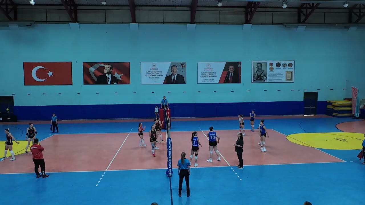 KVA - Bartın 2 Set