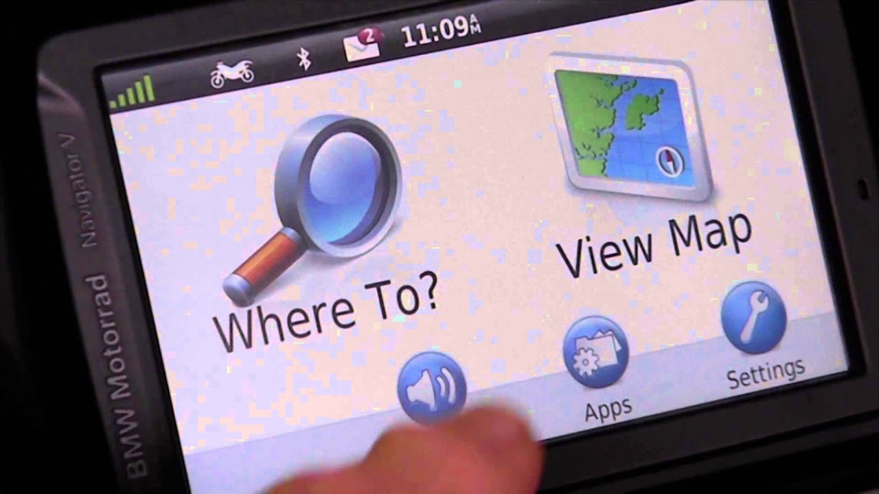How to: Connect a SENA headset to your BMW, NAV V, & SmartPhone