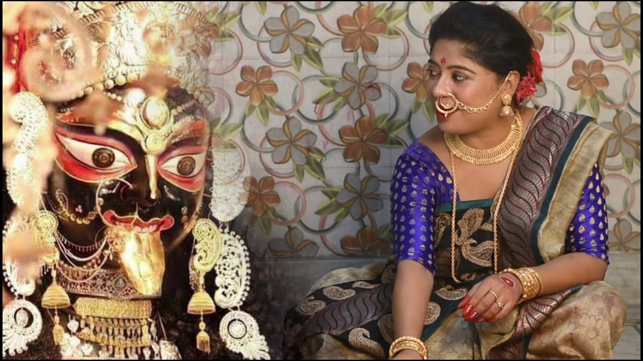 ~ জয় বড়মার জয়~THEME SONG#RUPKOTHA MOU#RAJA RUPKOTHA#BORO MAA#NAIHATI BOROKALI PUJA SAMITY 2020.