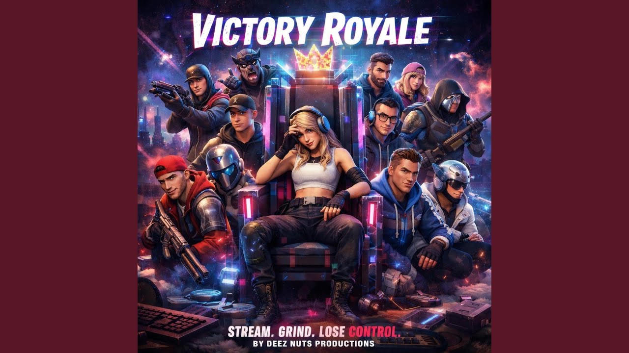 Victory Royal