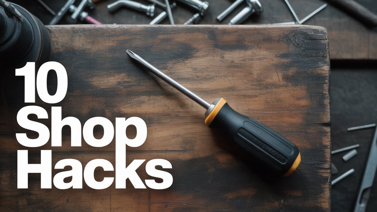 Make Your Projects Easier With These Genius Tips!