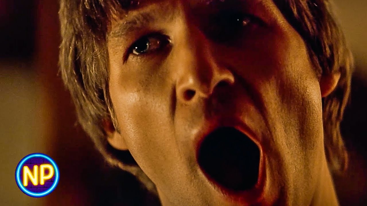 The Alien Clones Himself as Jenny's Dead Husband | Starman (1984) | Now Playing