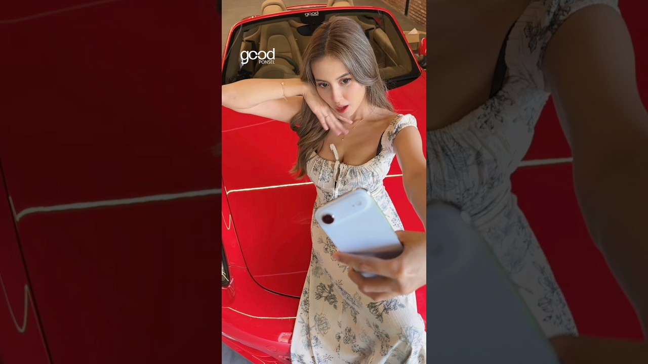 Jangan tunda-tunda beli iPhone Air karena di @goodponsel turun harga😍 | REELS GOOD PONSEL #shorts