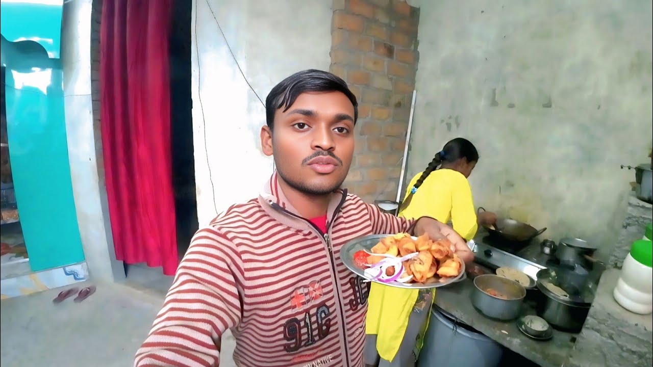 Yah kya banaa Diya😋